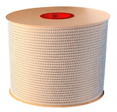 Пружина металлическая белая