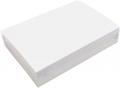 Бумага Jet-Print для струйного принтера, 10x15 матовая двухсторонняя 220г/м 500л. Эконом-класс