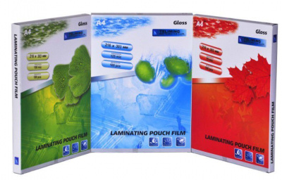 Пленка для ламинирования A6