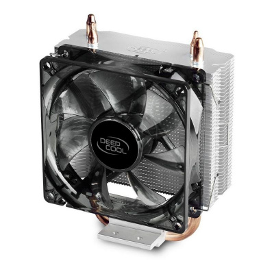 Кулер ЦПУ Deepcool GAMMAXX 200 V2