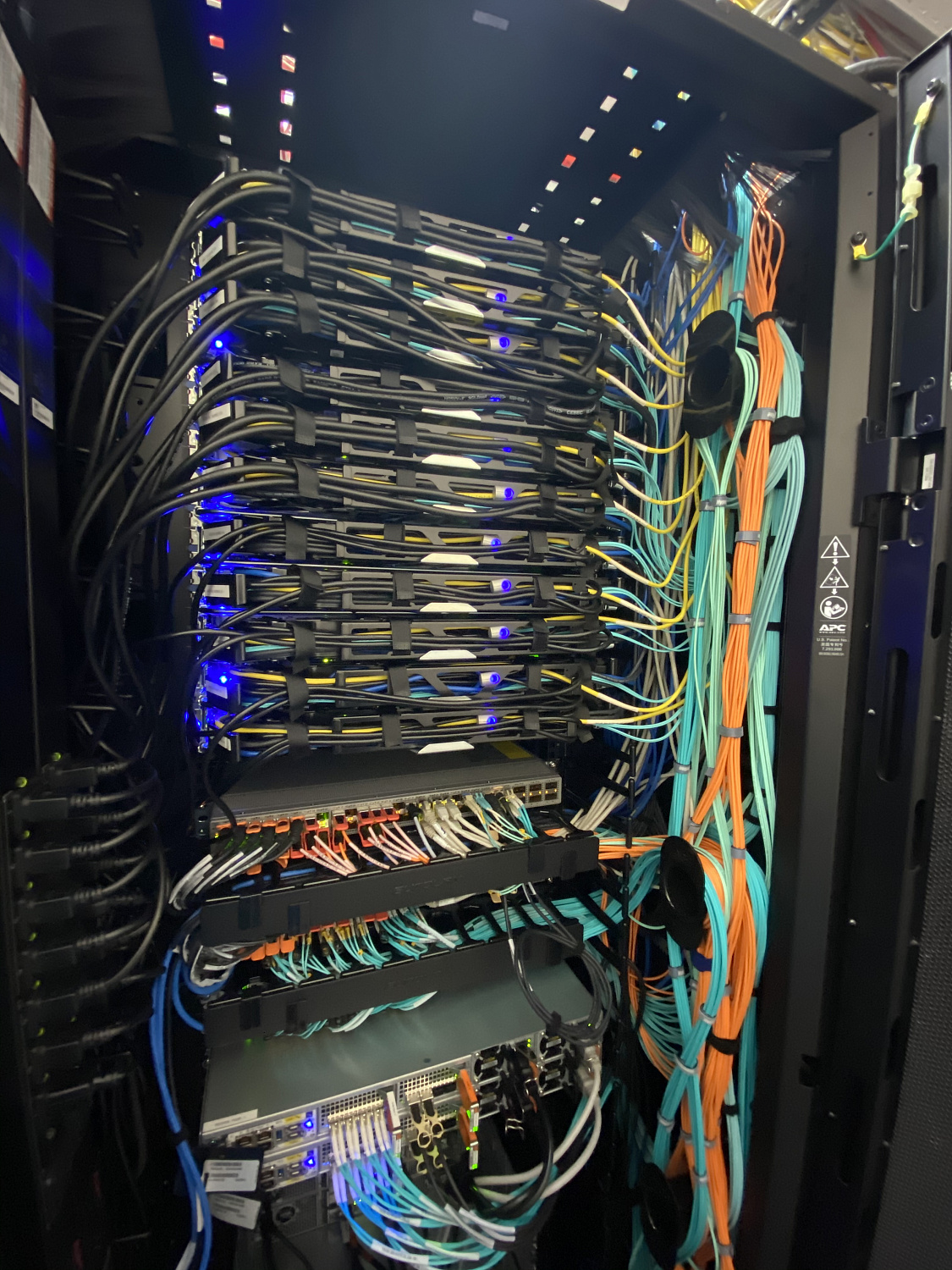 Резервный центр обработки данных Минздрава РБ