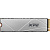 Накопитель SSD ADATA PCIe 4.0 x4 512Gb AGAMMIXS60-512G-CS GAMMIX S60
