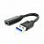 Cablexpert A-USB3-AMCF-01