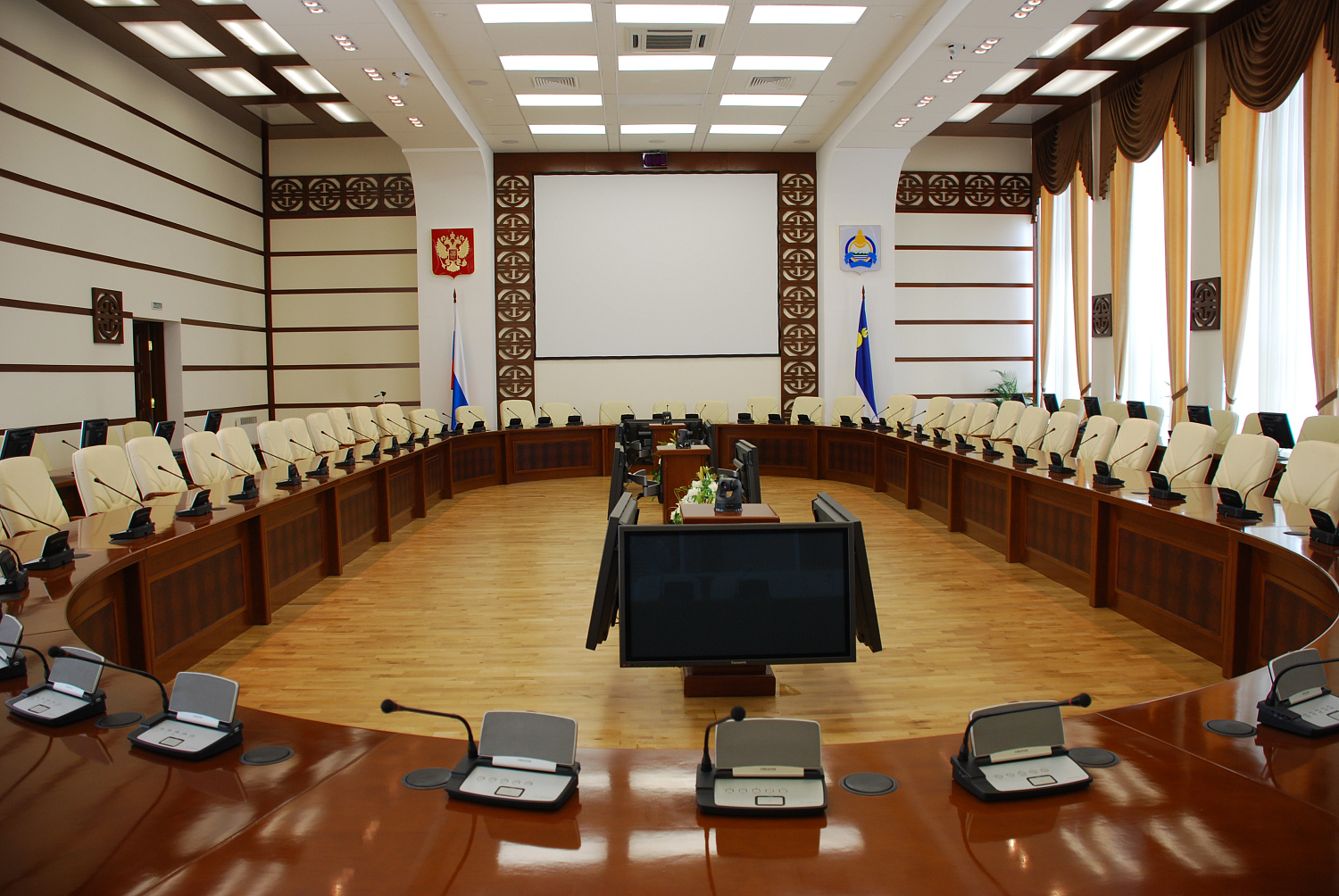 Мультимедийные системы