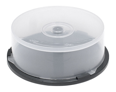 Контейнер Cake Box на 10 дисков