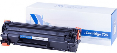 Картридж Canon 725 NV Print