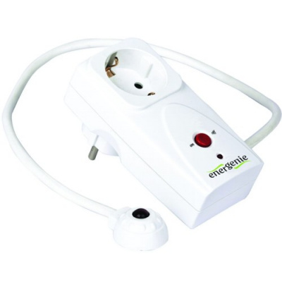 Энергосберегающая розетка 
