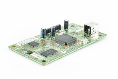 Плата форматирования Canon LBP-1120 (RG1-4305)