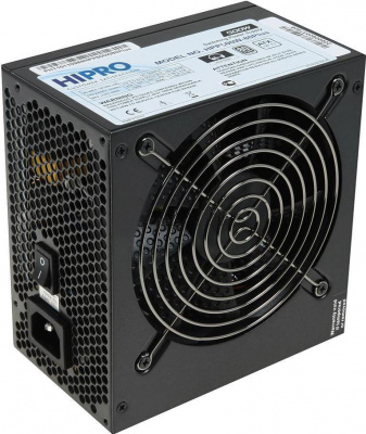 Блок питания Hipro 600W HPA600W
