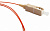 Кабель Pigtail SC MM 50/125 1 м (в упаковке 2шт.)