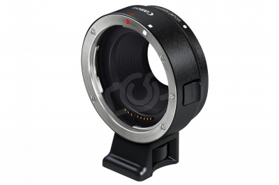 Адаптер Canon Mount Adapter EF-EOS M - переходник для объективов Canon EOS