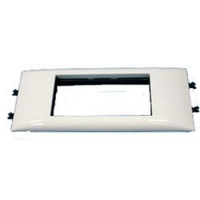 Рамка 4мод. Для крышки 65м Legrand 10941 - 1