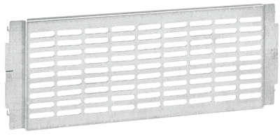 Пластина перфорированная