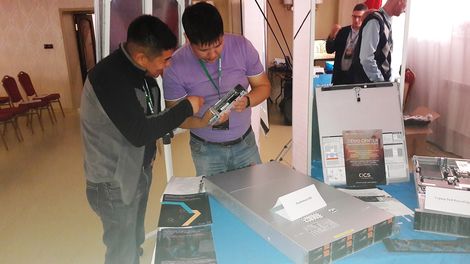 Dell Technologies: инновации для будущего