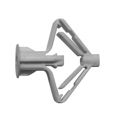 Дюбель-бабочка (100шт.)