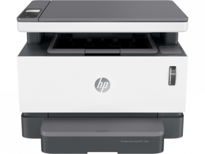 МФУ HP Neverstop Laser 1200n