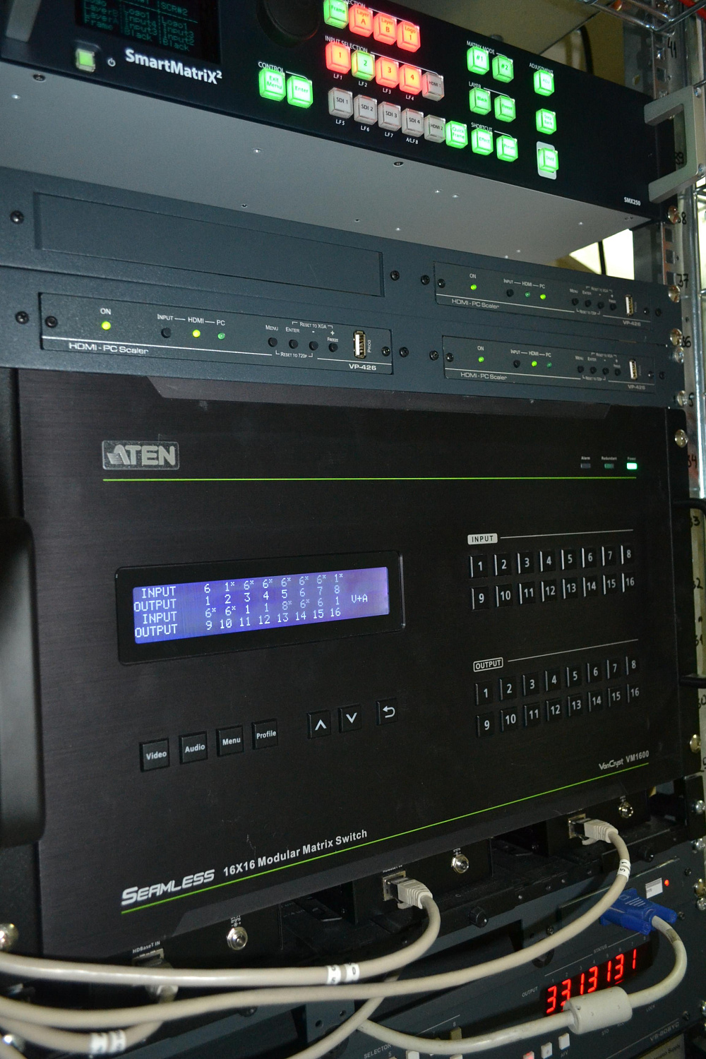 Мультимедийные системы