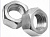 Гайка M10 DIN934