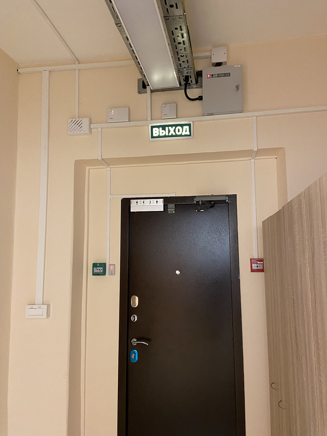 Создание инженерной инфраструктуры ЦОД проекта "Безопасные и качественные автомобильные дороги"