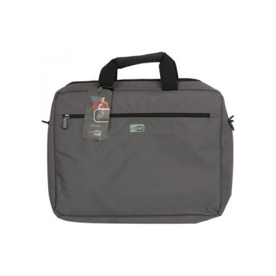 Сумка для ноутбука 15.6PC PET 600D Nylon (PCP-A1415GY)