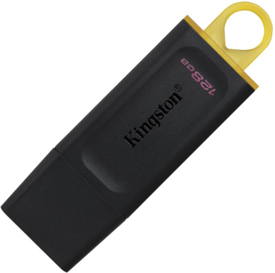 Флэшка 128Gb USB 3.1 Kingston DataTraveler Exodia DTX_128GB