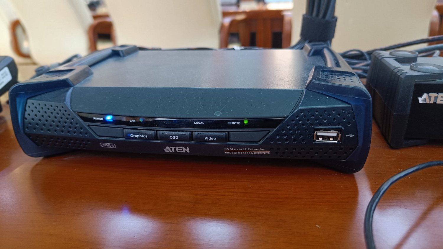 Модернизация программно-технического комплекса  конференц-зала Правительства РБ 