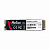 Накопитель SSD Netac PCI-E x4 512Gb NT01NV2000-512-E4X NV2000 M.2 2280 (R2500MB/s / W1950MB/s, 300 T