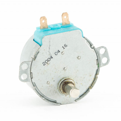 Двигатель для ламинатора Royal Sovereign NR-1200 CСW