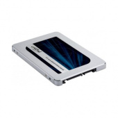 Накопитель SSD Crucial 500Gb CT500MX500SSD1N MX500 2.5