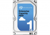 Жесткий диск S-ATA III 1Tb 7200, 128Mb, ST1000NM0008, Seagate Enterprise Capacity