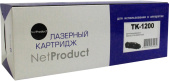 Картридж NetProduct TK-1200 для Kyocera Ecosys M2235/2735/2835/P2335, 3000 стр (N-TK-1200)