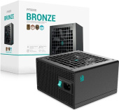 Блок питания Deepcool PF500X