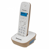 Радио-телефон Panasonic KX-TG1611RUJ
