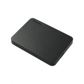 Жесткий диск Toshiba USB 3.0 2Tb HDTB420EK3AA Canvio Basics 2.5