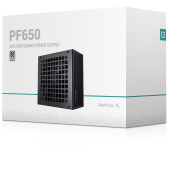 Блок питания Deepcool PF650