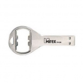 Флэшка 16GB USB 2.0 Mirex BOTTLE OPENER