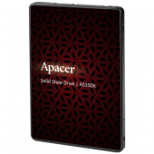 Накопитель SSD Apacer 256Gb AP256GAS350XR AS350X 2.5