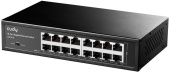 Коммутатор Cudy GS1016 16х1000Base-T