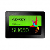 Накопитель SSD A-Data 256Gb ASU650SS-256GT-R Ultimate SU650 2.5