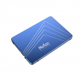 Накопитель SSD Netac 512GB NT01N600S-512G-S3X N600S 2.5