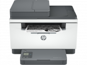 МФУ HP Laser MFP M236sdw принтер/сканер/копир (A4, 29ppm, 600x600dpi, 64Mb, дуплекс, ADF, USB/LAN/Wi