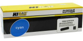 Картридж Hi-Black CB541 для HP CLJ CM1300/CM1312/CP1210/CP1215, 1400 стр (HB-CB541A) голубой
