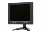 Монитор LCD 8 “ OL-N0802, VGA, черный