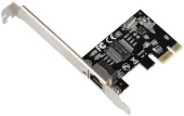 Сетевой адаптер ORIGO ON200 10/100/1000Mb PCI-E