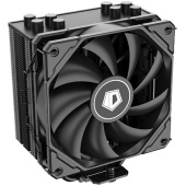 Кулер ID-COOLING SE-224-XTS BLACK LGA1700/1200/115X/AM5/AM4 (TDP 220W 120mm PWM 151mm) OEM