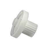 Шестерня 64T Samsung ML-1660/1665/SCX-3200/3205 (JC66-02580A)