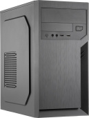 Корпус Foxline FL-702-U32 Без БП (mATX, 1x5.25