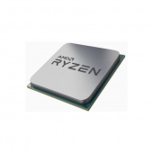 Процессор AMD Socket AM4 Ryzen 5 3400G (4x3,7GHz-4,2GHz, L2-2Mb, L3-4Mb, Radeon RX Vega 11, 12nm, 65