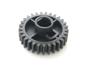 Шестерня привода резинового вала (CET3702 ) 29T | HP 5200/M5035MFP, M712/M725 (RU5-0556-000)