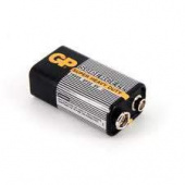 Батарейка GP 1604S (6F22)-B 